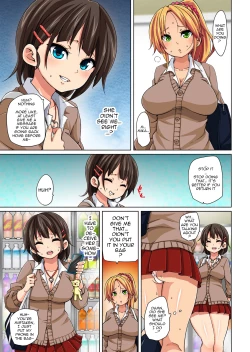 Page 33 of Hattara Yarachau!? Ero SealWith One Sheet Selfish High Schoolers Become Enslaved to Cock~ Ch.1-4