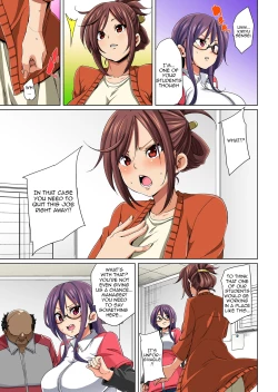 Page 89 of Hattara Yarachau!? Ero SealWith One Sheet Selfish High Schoolers Become Enslaved to Cock~ Ch.1-4