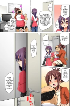 Page 93 of Hattara Yarachau!? Ero SealWith One Sheet Selfish High Schoolers Become Enslaved to Cock~ Ch.1-4
