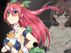 Download Majutsu Gakuto Alice 6