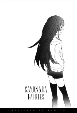Page 102 of SAYONARA FAIRIES Ch. 1-5