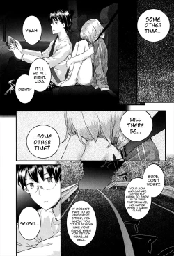 Page 33 of SAYONARA FAIRIES Ch. 1-5