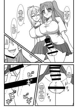 Page 13 of Nuts Eater 3