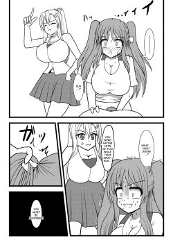 Page 19 of Nuts Eater 3