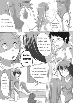 Page 13 of Meta-koi! 2