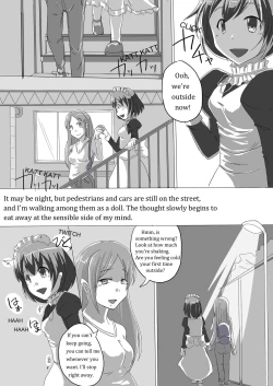 Page 15 of Meta-koi! 2