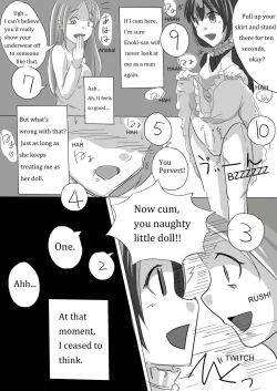 Page 18 of Meta-koi! 2