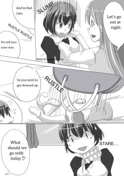 Page 9 of Meta-koi! 2