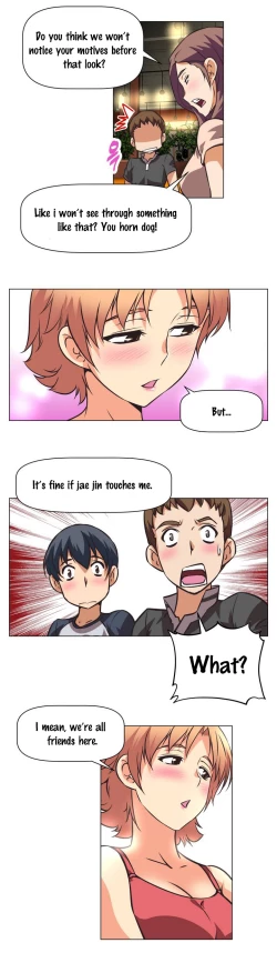 Page 24 of Brawling Go 0-13 Chapters