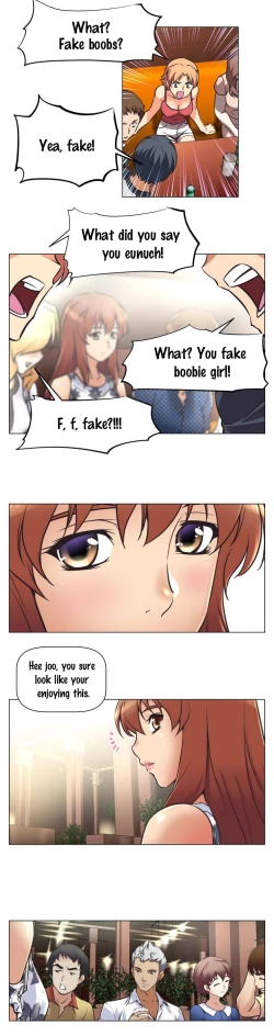 Page 27 of Brawling Go 0-13 Chapters