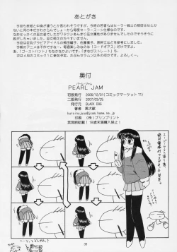 Page 37 of Pearl Jam