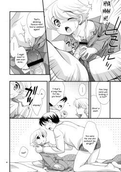 Page 18 of Ii Otona | A Good Adult