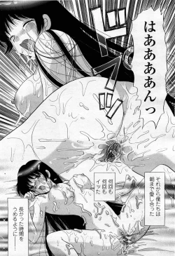 Page 249 of COMIC Momohime 2004-02