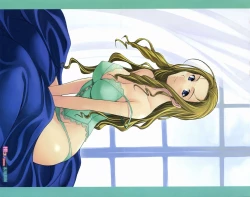 Page 4 of COMIC Momohime 2004-04