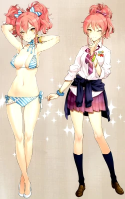 Page 11 of OFF SHOT 2