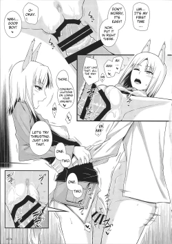 Page 19 of KARLSLAND SYNDROME 4