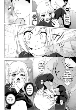 Page 13 of Tsuitenai Shoujo