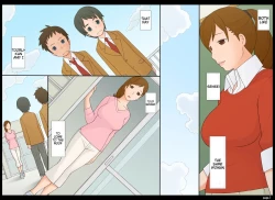 Page 7 of Ponpharse Vol. 8Futari dake no HimitsuSeductionPart 1