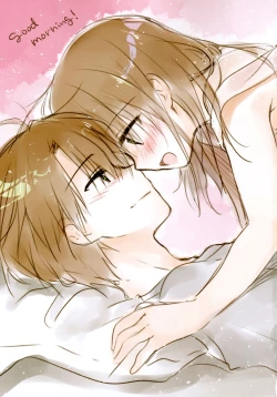 Page 42 of Ohayou Sex