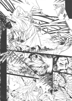 Page 57 of GUN STRIKER