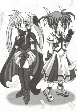 Page 141 of Mahou Shoujo LyriNana