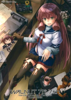 Page 1 of WALNUT78 7th