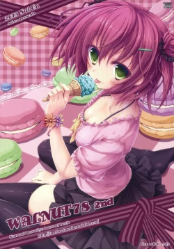 Page 26 of WALNUT78 Omnibus 1en Illustrations 2012