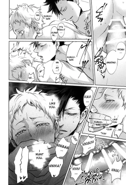 Page 10 of Sonna Mahou Atte Tamaru ka