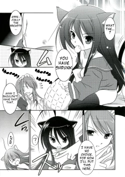 Page 3 of Enpatsu Shakugan no Etsuraku