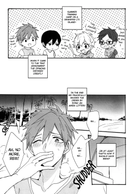 Page 21 of GekidanZa] Utakata sukui