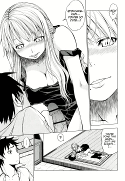 Page 207 of Hatsujou Onnanoko | Girls in Heat