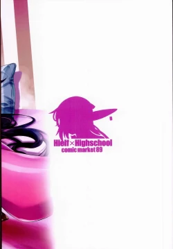 Page 38 of High Elf × High School TWINTAIL