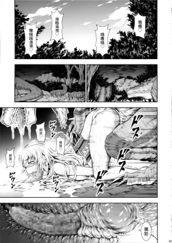 Page 25 of Pair Hunter no Seitai vol.2-1