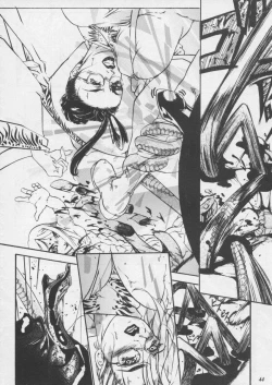 Page 46 of Misty Moon Metropolis XI