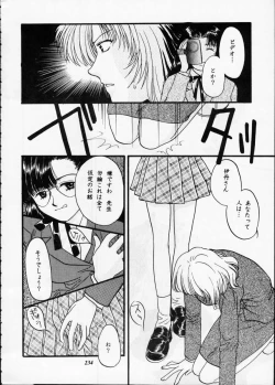 Page 233 of Misty Moon Metropolis XII