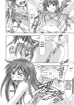 Page 23 of Asuka no Kyuujitsu | Asuka's Holiday