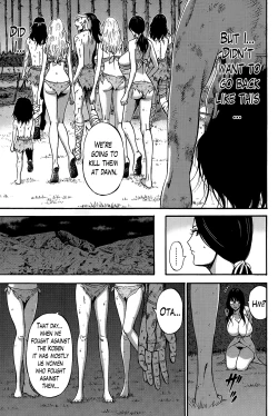 Page 165 of Kigenzen 10000 Nen no Ota | The Otaku in 10,000 B.C.