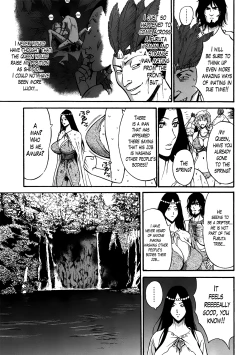 Page 184 of Kigenzen 10000 Nen no Ota | The Otaku in 10,000 B.C.