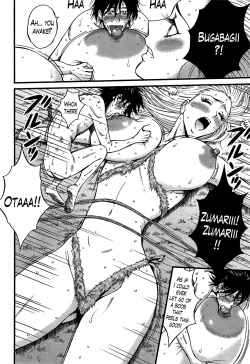 Page 323 of Kigenzen 10000 Nen no Ota | The Otaku in 10,000 B.C.