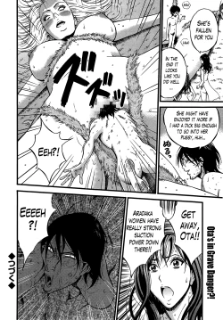 Page 327 of Kigenzen 10000 Nen no Ota | The Otaku in 10,000 B.C.