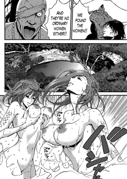 Page 363 of Kigenzen 10000 Nen no Ota | The Otaku in 10,000 B.C.