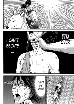 Page 443 of Kigenzen 10000 Nen no Ota | The Otaku in 10,000 B.C.