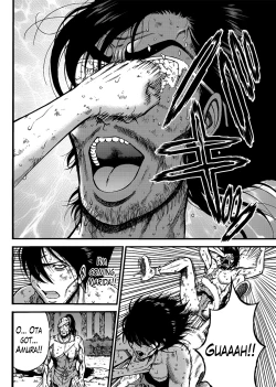 Page 445 of Kigenzen 10000 Nen no Ota | The Otaku in 10,000 B.C.