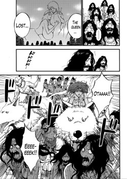 Page 477 of Kigenzen 10000 Nen no Ota | The Otaku in 10,000 B.C.