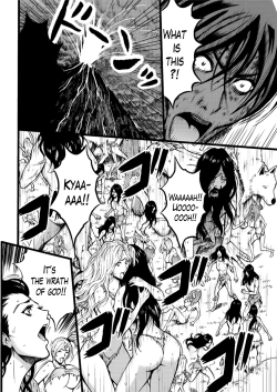 Page 493 of Kigenzen 10000 Nen no Ota | The Otaku in 10,000 B.C.