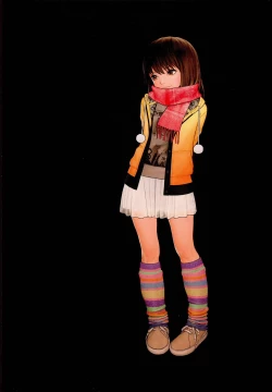 Page 3 of Little Girl 12