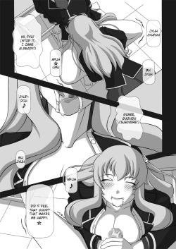 Page 7 of Sakuseieki Machine Soushuuhen Vol. 1 | Automatic Sperming Machine Vol. 1