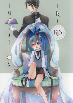 Download Try Imitation