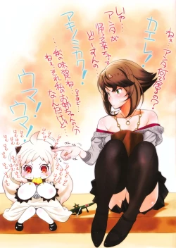 Page 15 of Kinjo no Eroi Oneechan to Teitoku-kun