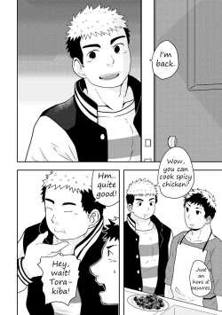 Page 4 of Check Mate